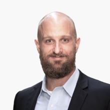 Seth Vogel