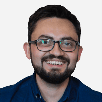 Dr. Tomasz Jadczyk MD/Ph.D.