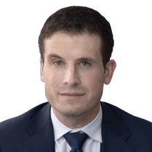 Eric Esshaki