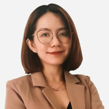 Jenny Goh