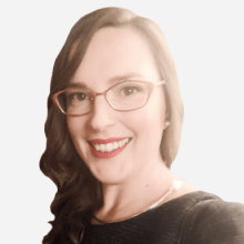 Dr. Acacia Parks
