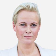 Mette Dyhrberg