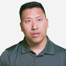 Dominique Kwong