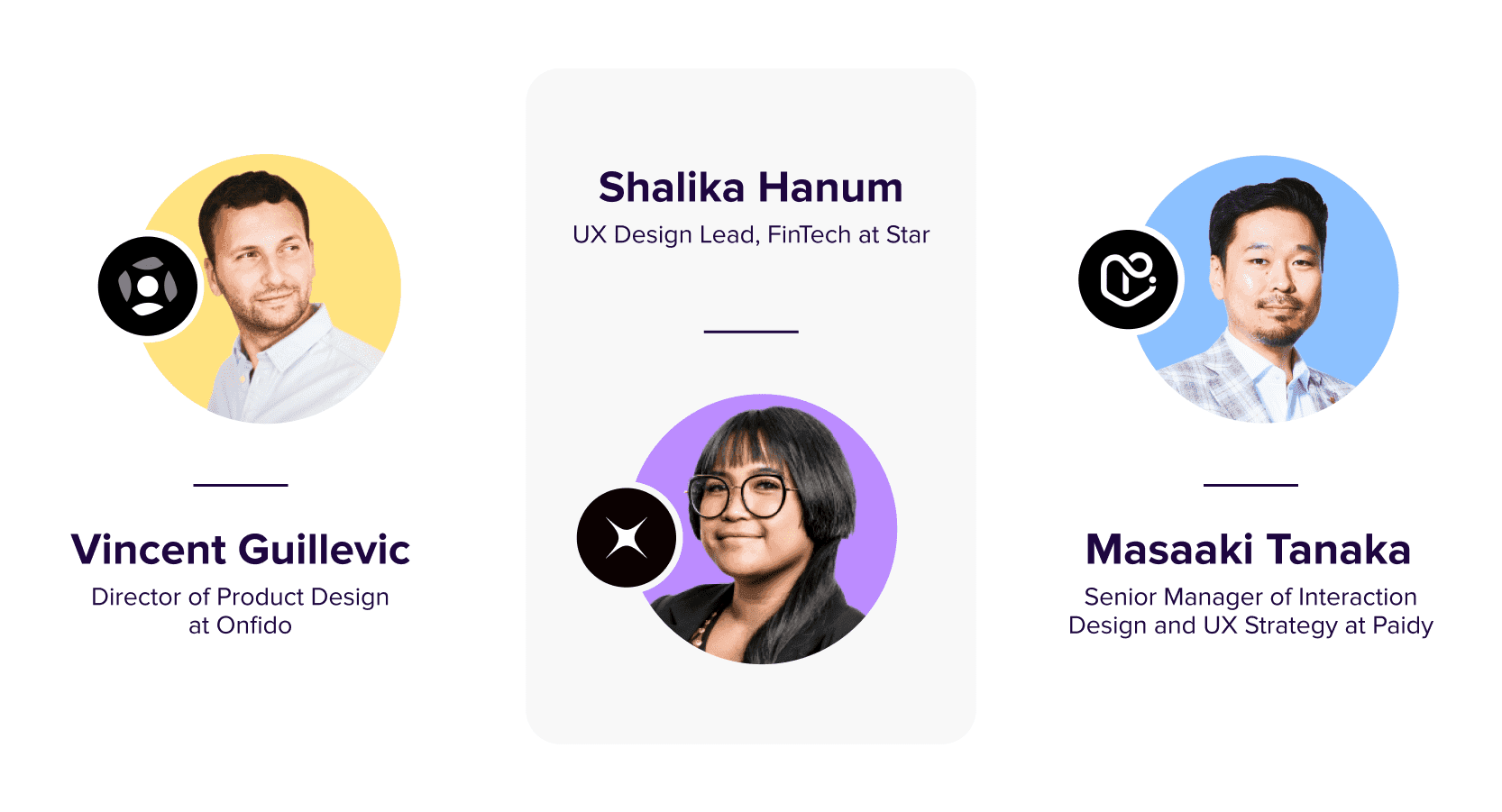 shine podcast - fintech product design