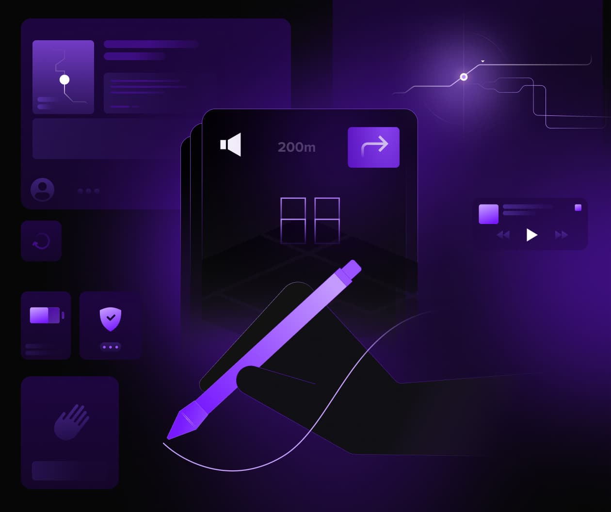 HMIデザインのプロセスとベストプラクティス R32n5cpm