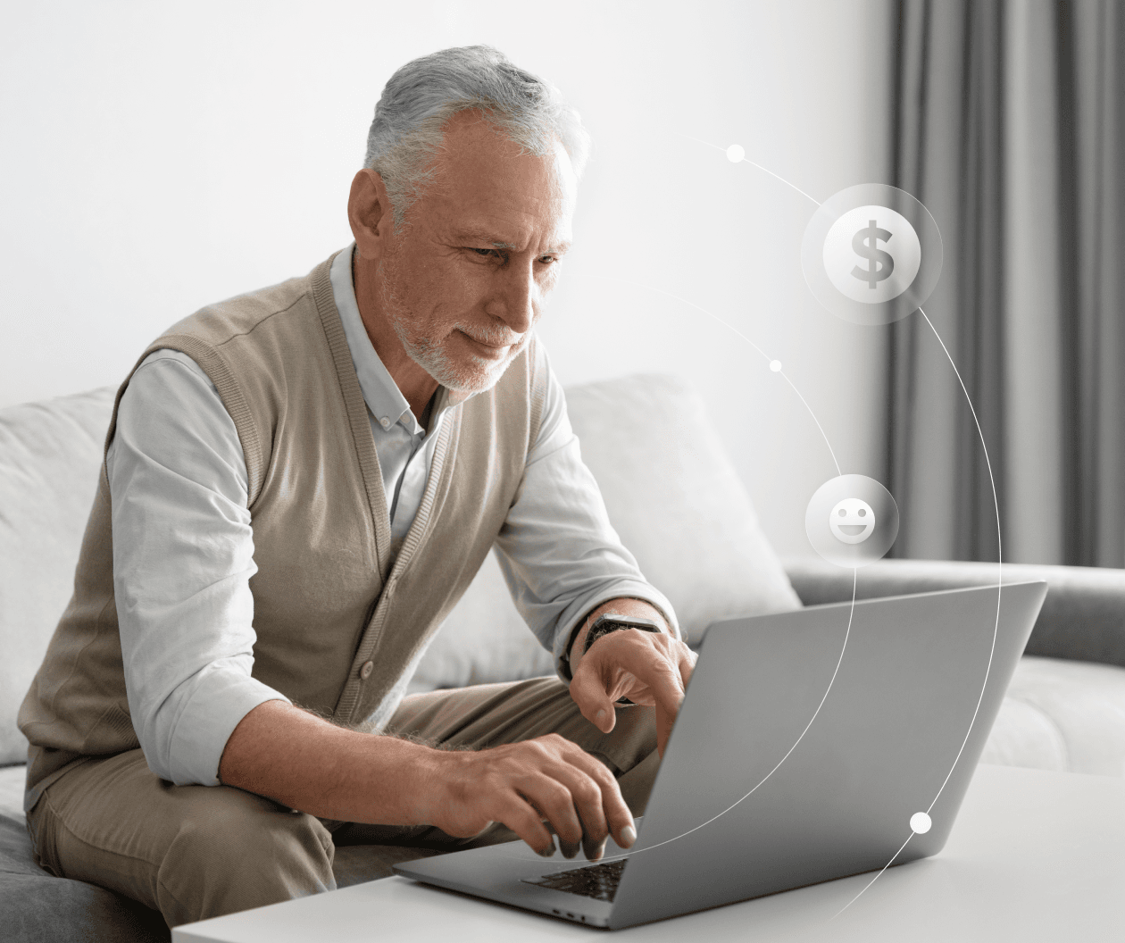 Customer acquisition cost in wealth management R32n5cpm