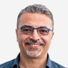 Ouriel Ohayon