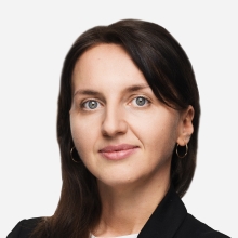 Ewelina Wysocka