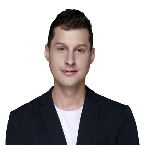 Patrick Compton