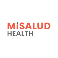 MiSalud Health Logo
