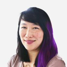 Wendy Johansson