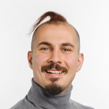 Ievgen Bovkun