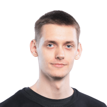 Oleksandr Troitskyi