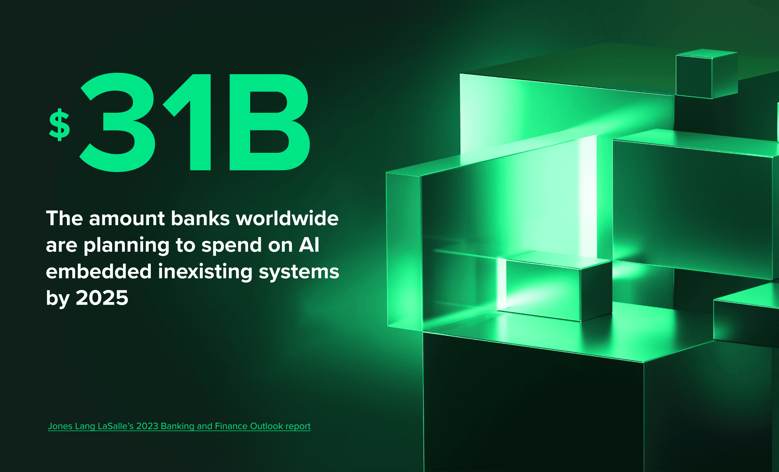 AI in banking