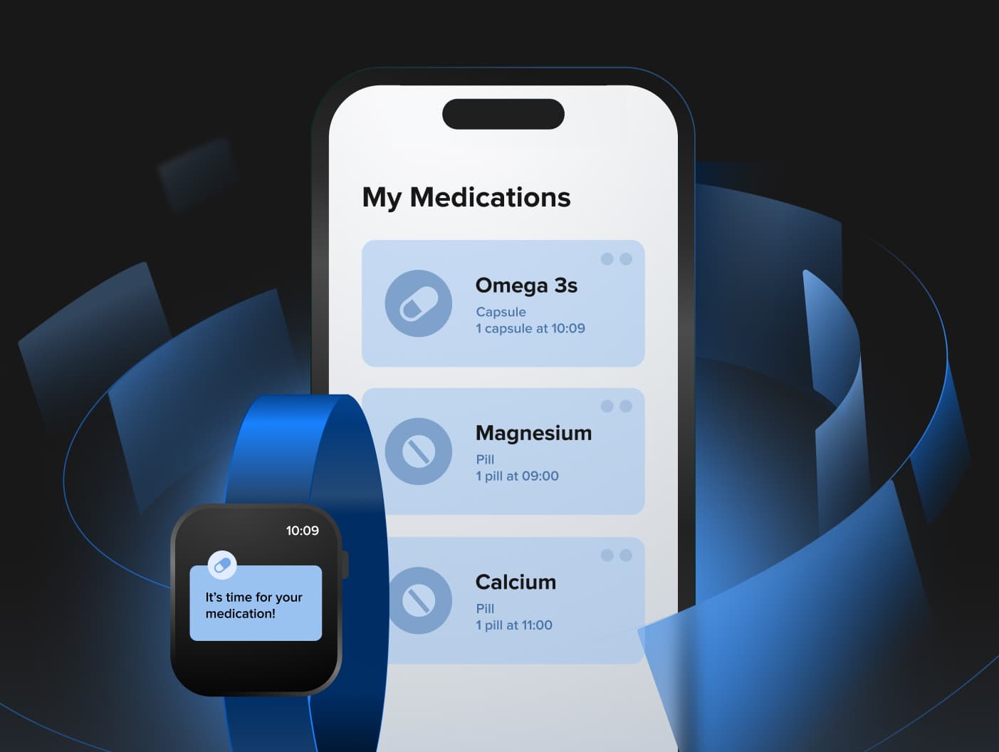 10 UX design best practices for healthcare wearable app development R32n5cpm