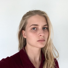 Aleksandra Straczek