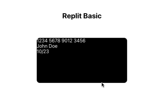 card-replit-basic