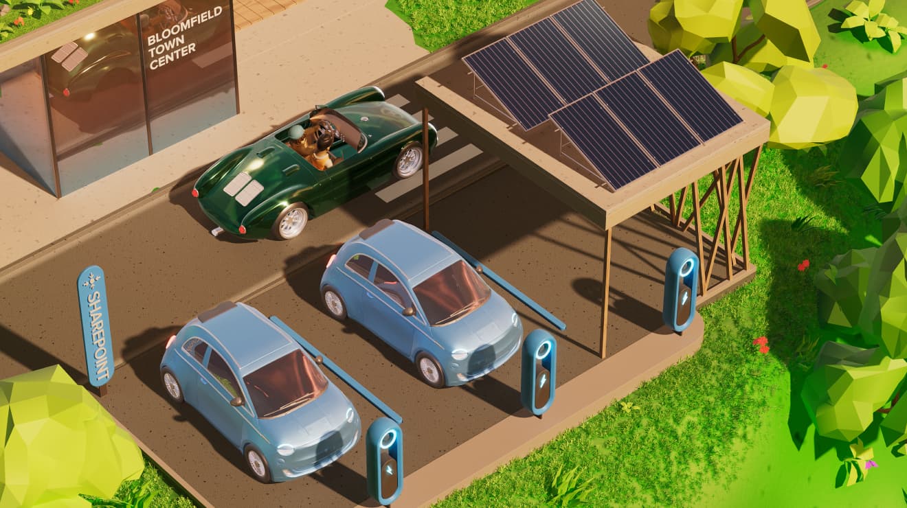 Electrification: automotive trends