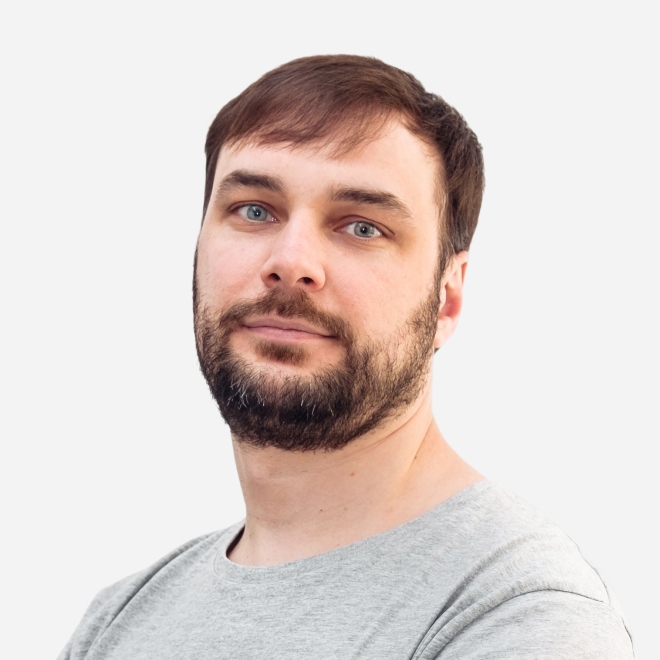 Andriy Zakhariuk