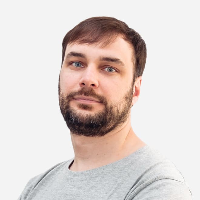 Andriy Zakhariuk