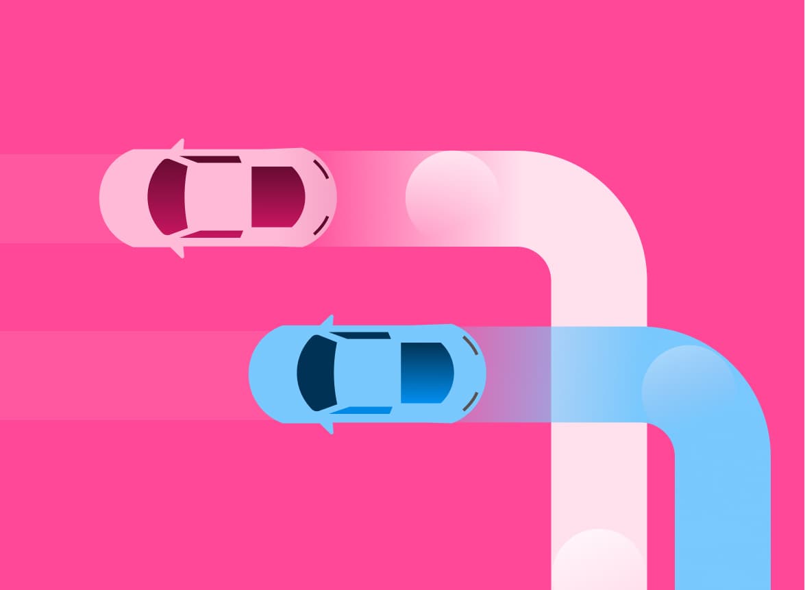 Chinese Automakers vs. Traditional OEMs R32n5cpm