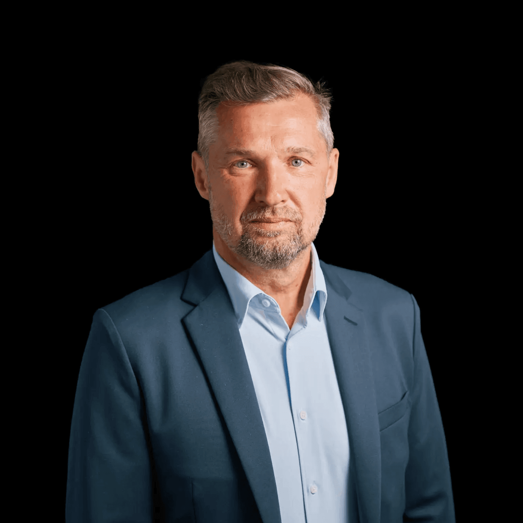 Star Founder & Chairman Juha Christensen, known for driving the Endgame Thinking methodology at the global technology consultancy.