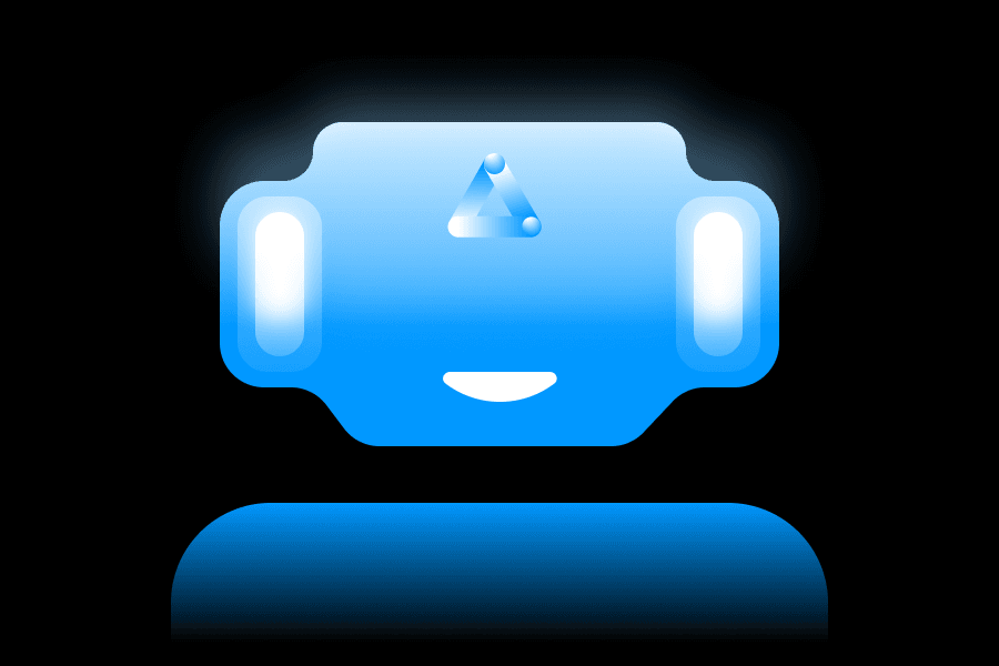 Agentic AI experiences