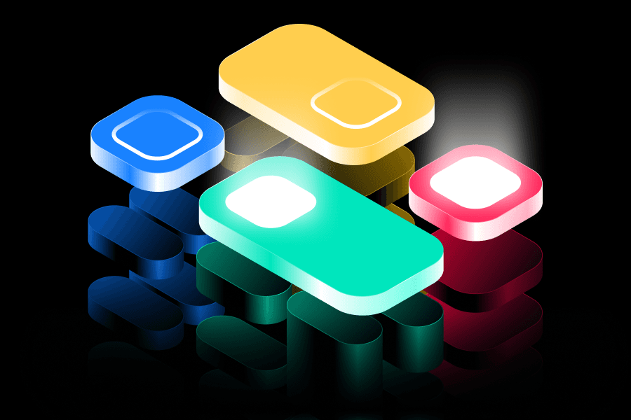 Custom AI platform development and integration