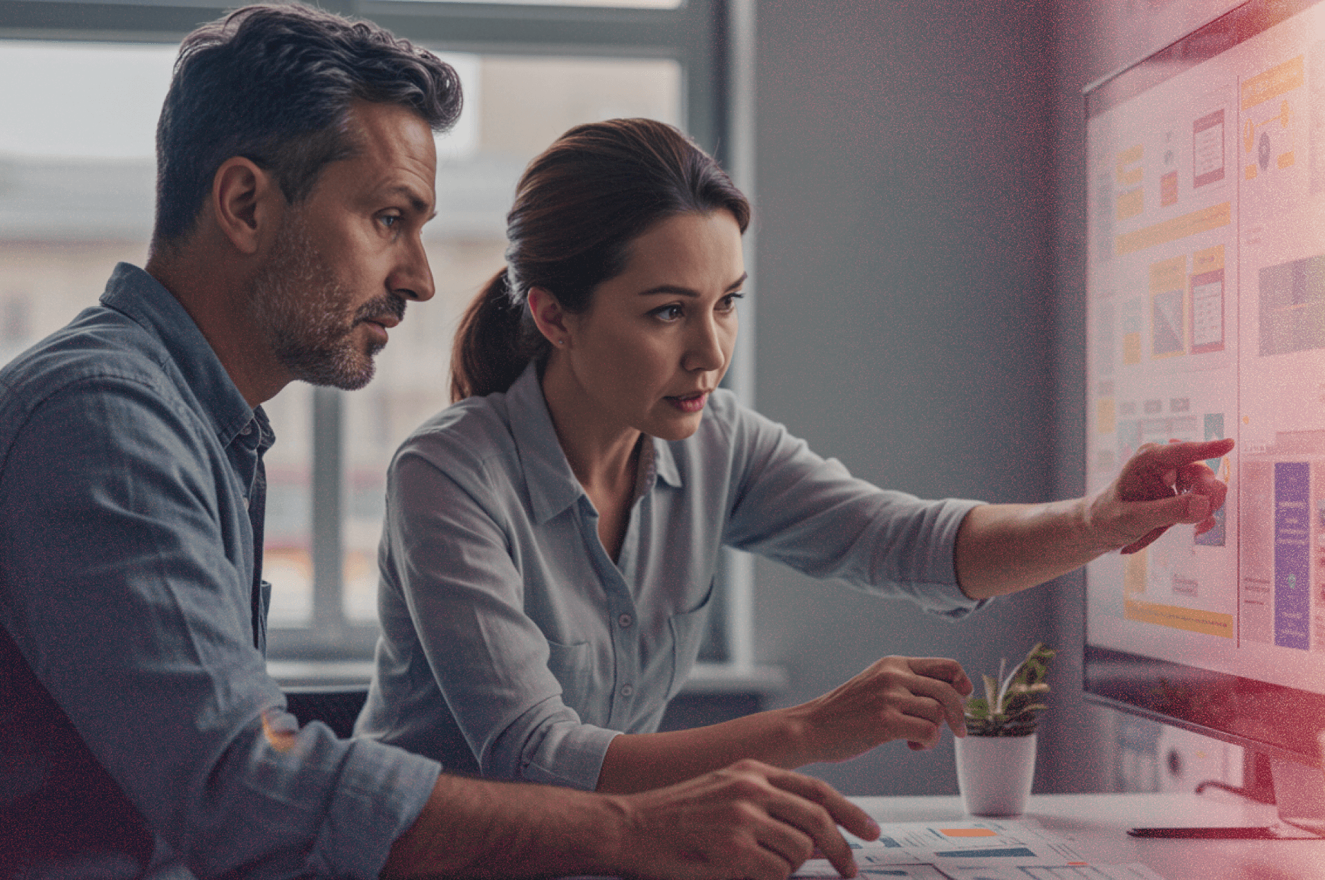 Deploy rapid protorype and MVP testing