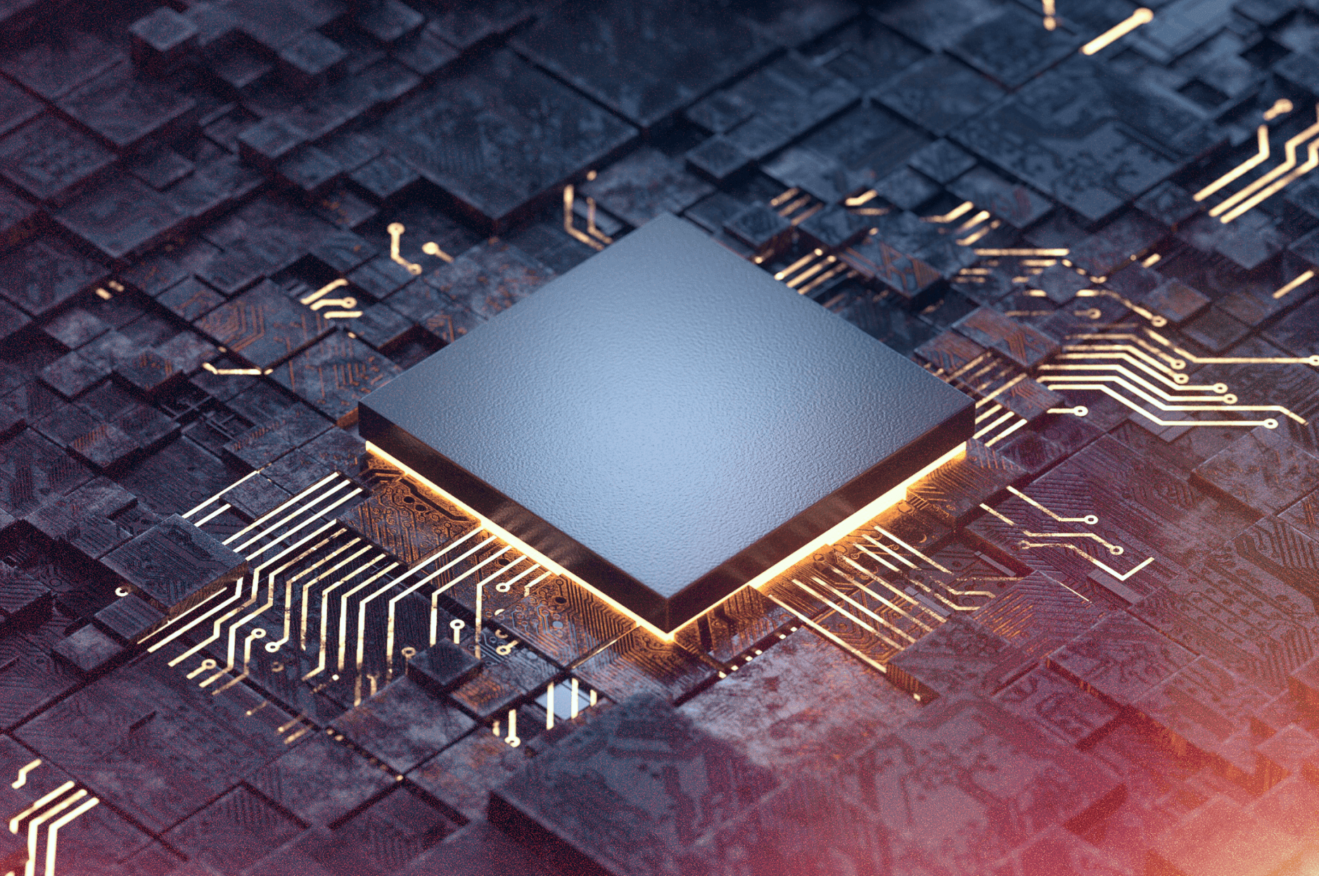 Develop AI-native product v1