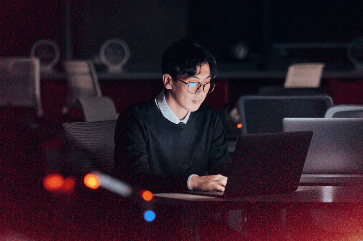 Transform data to actionable insights 2