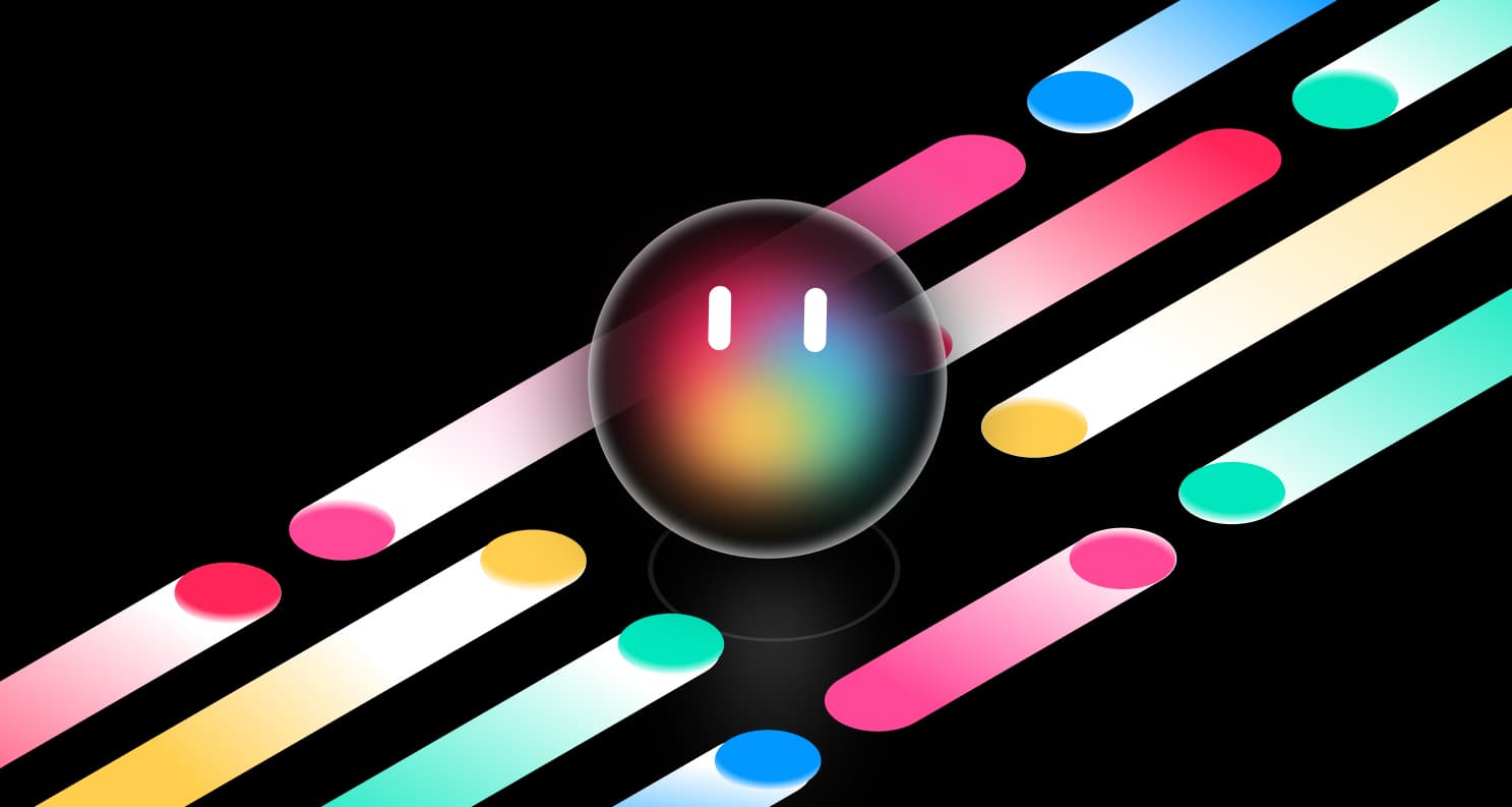 trust in an agentic AI era