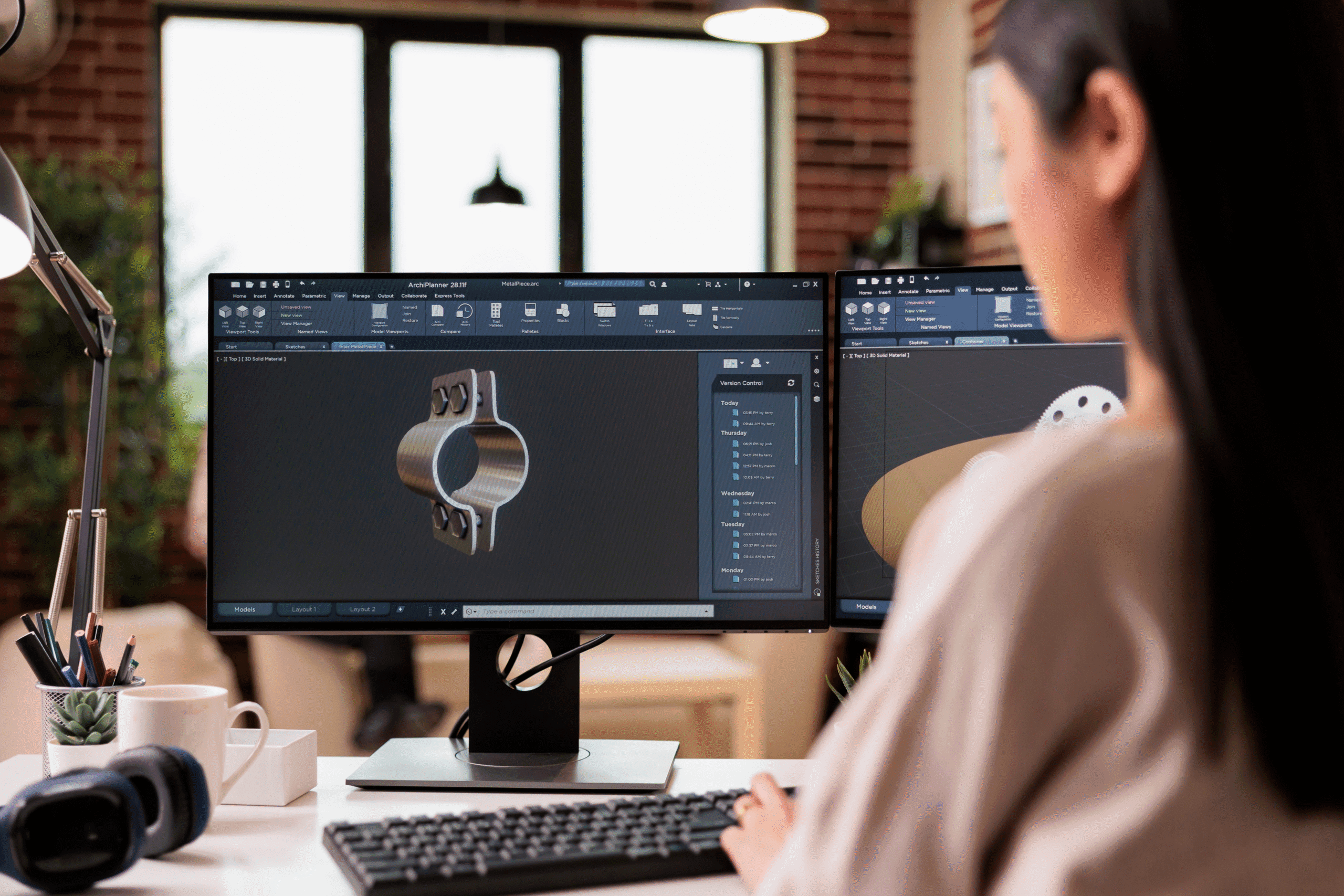 AI accelerated decisions in product development