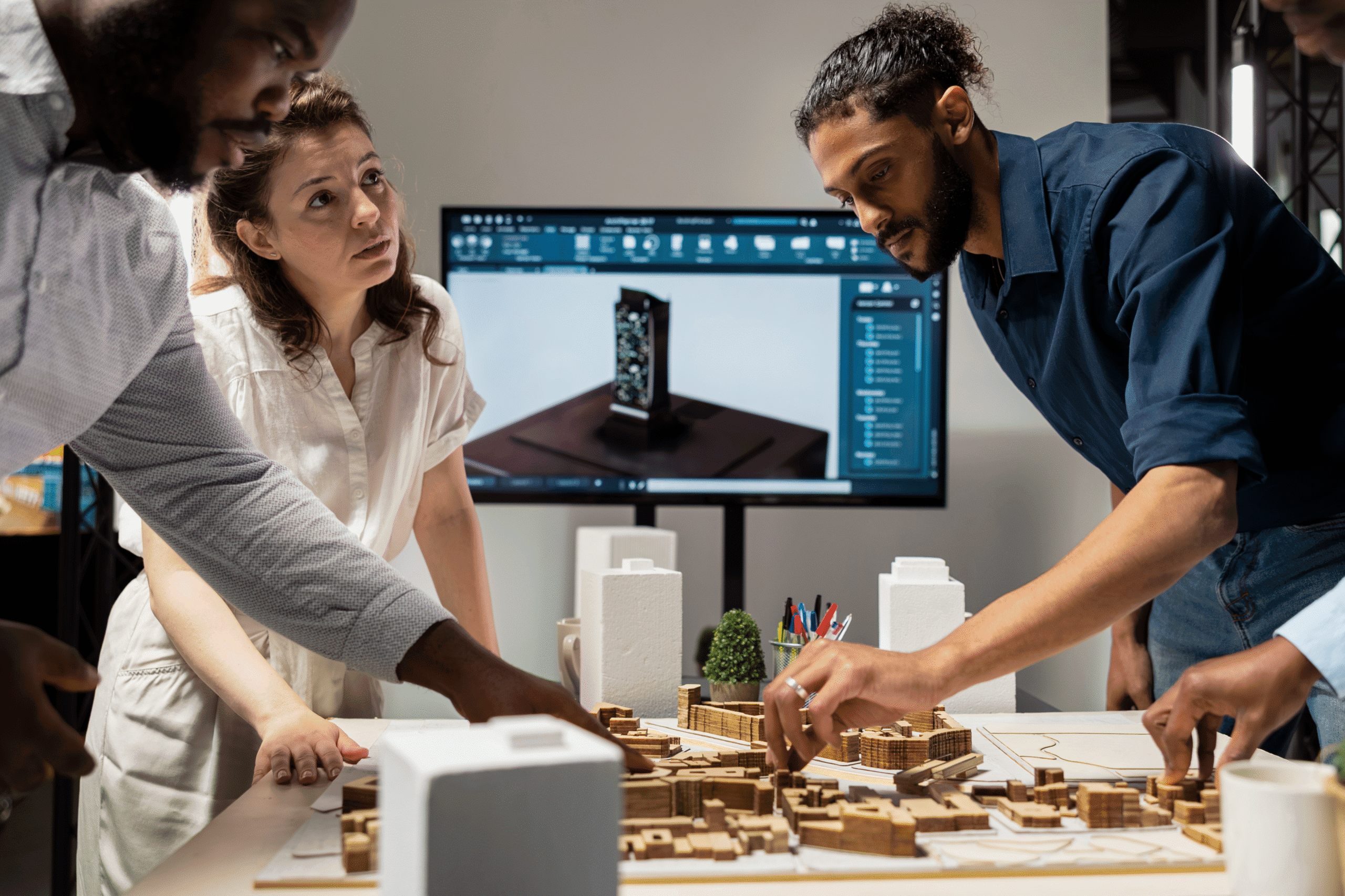 Generative AI in Industrial Design Rolpb9m