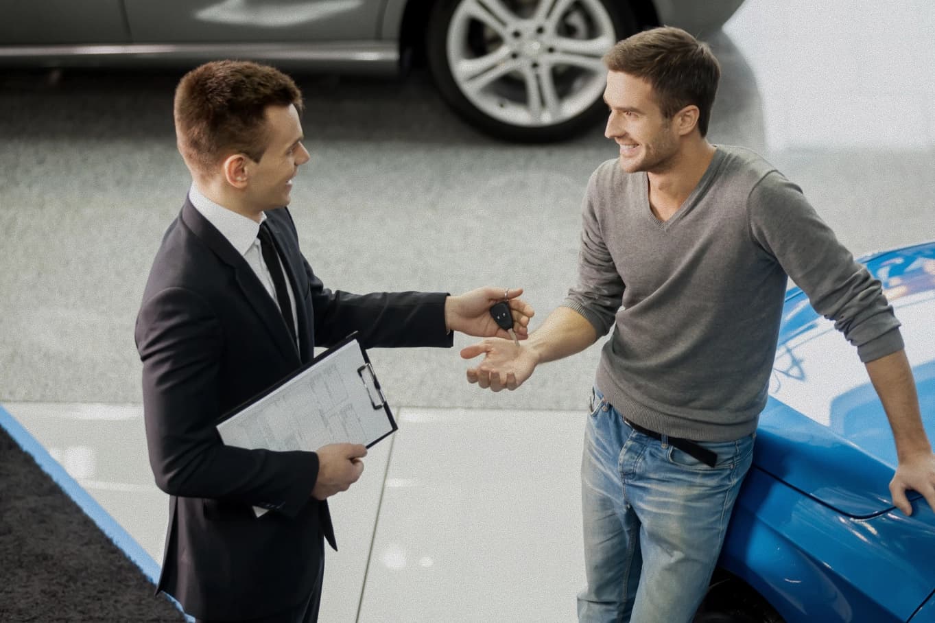 Transparent_relationships