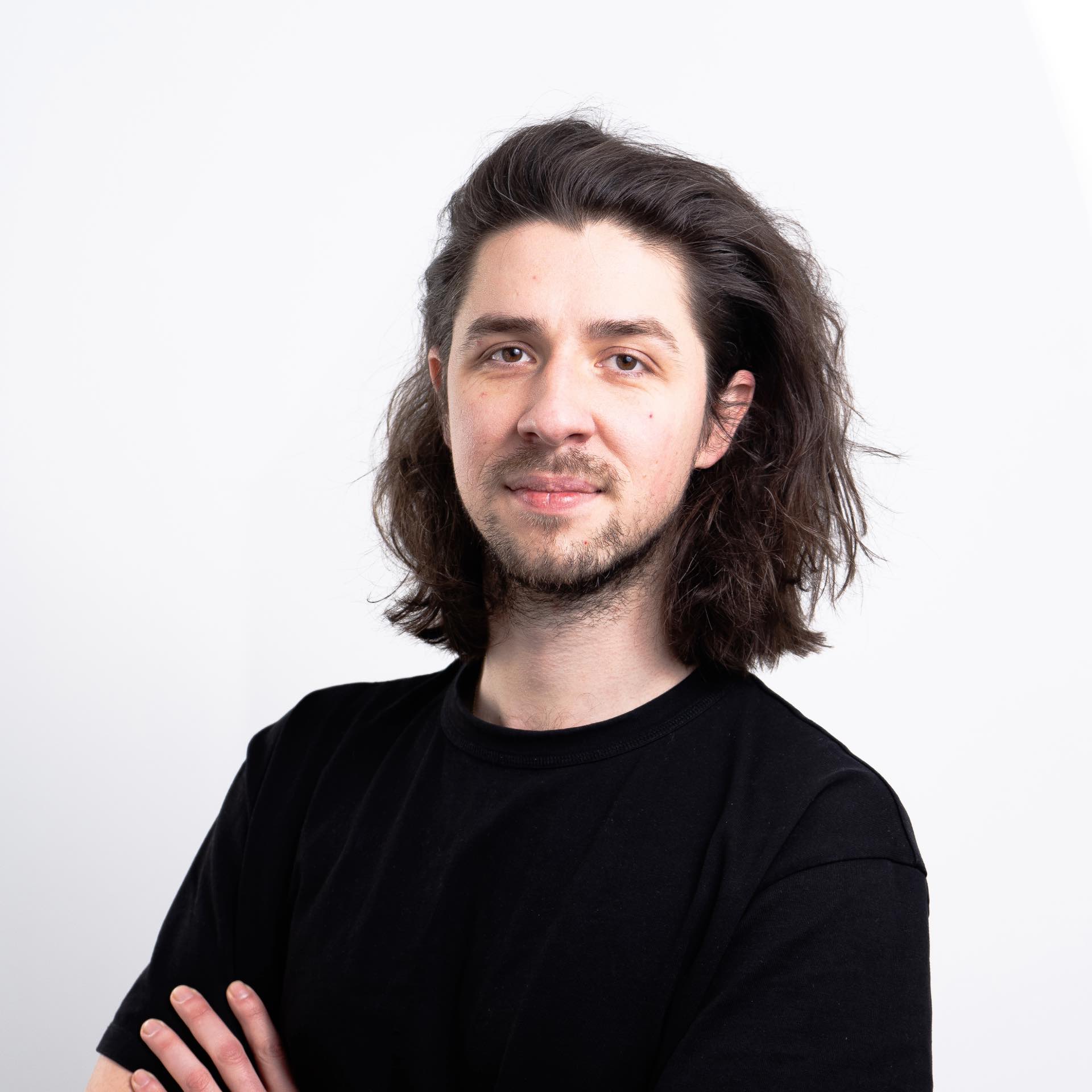 Max Brueck