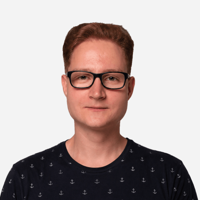 Oleksii Kaplenko