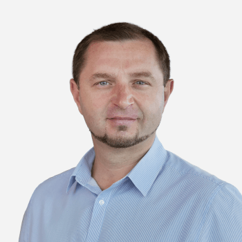 Sergii Gorpynich