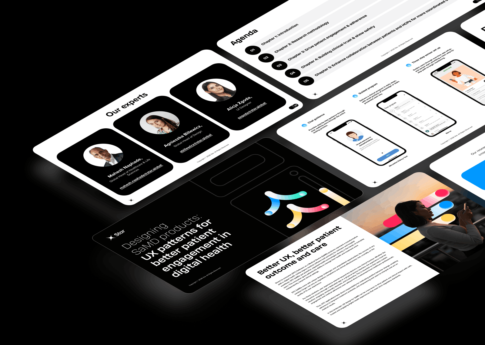 AI-powered health ecosystem R5isbib9m