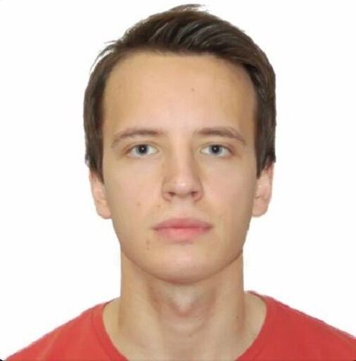 Oleg Dmitriiev