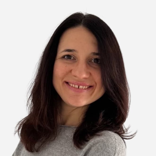 Pavlina Bandak
