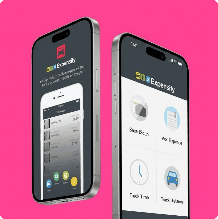 Financial Services