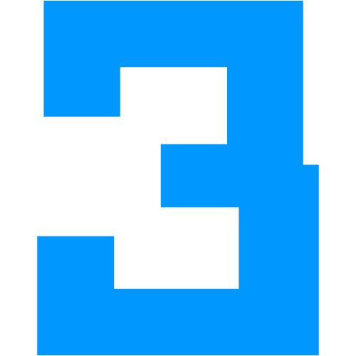 3