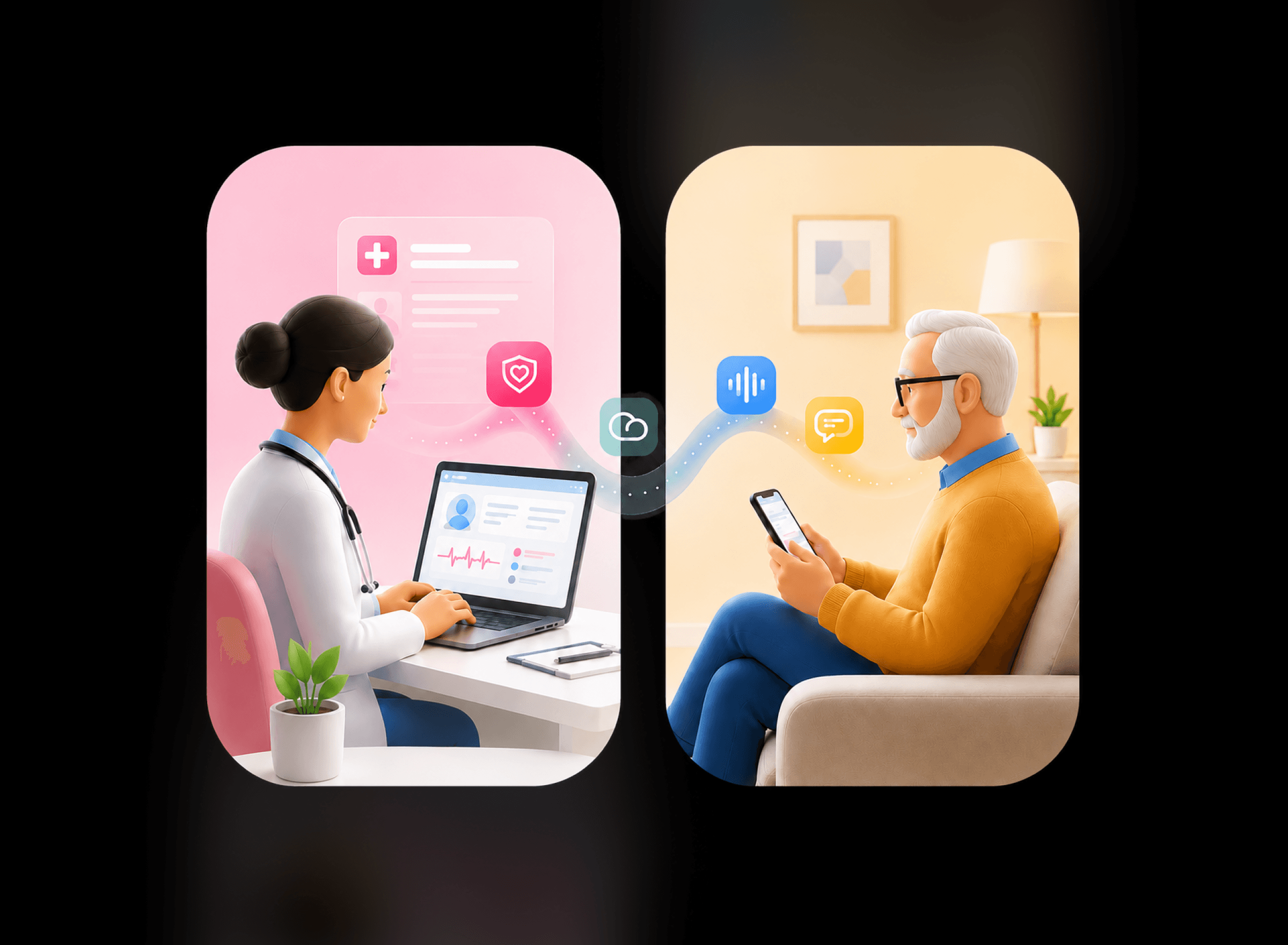 Clinical Workflow Analysis for Digital Health Components R1hbib9m