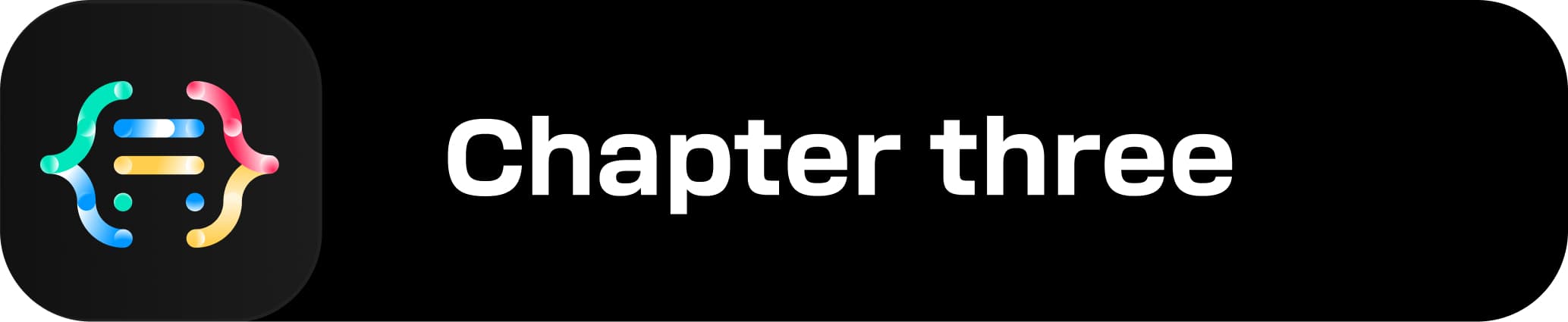 Chapter three