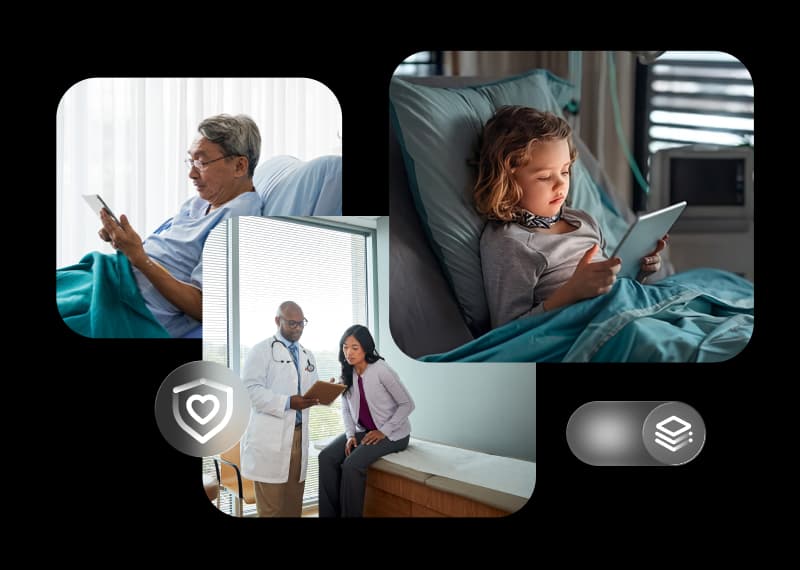 AI-powered health ecosystem 56sbib9m
