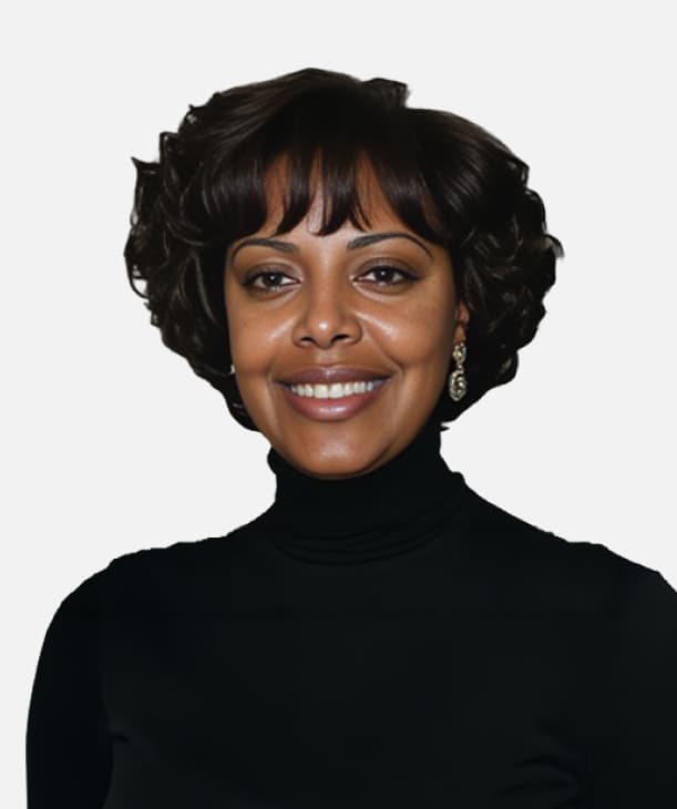 Dr Arliesha