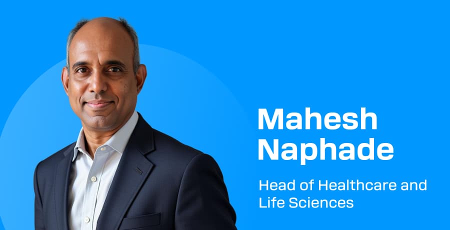 Mahesh Naphade