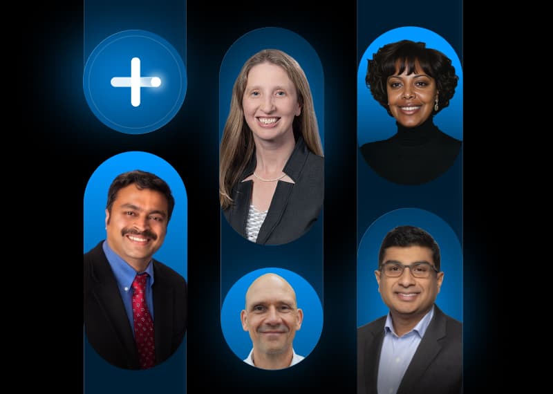 AI-powered health ecosystem R5esbib9m