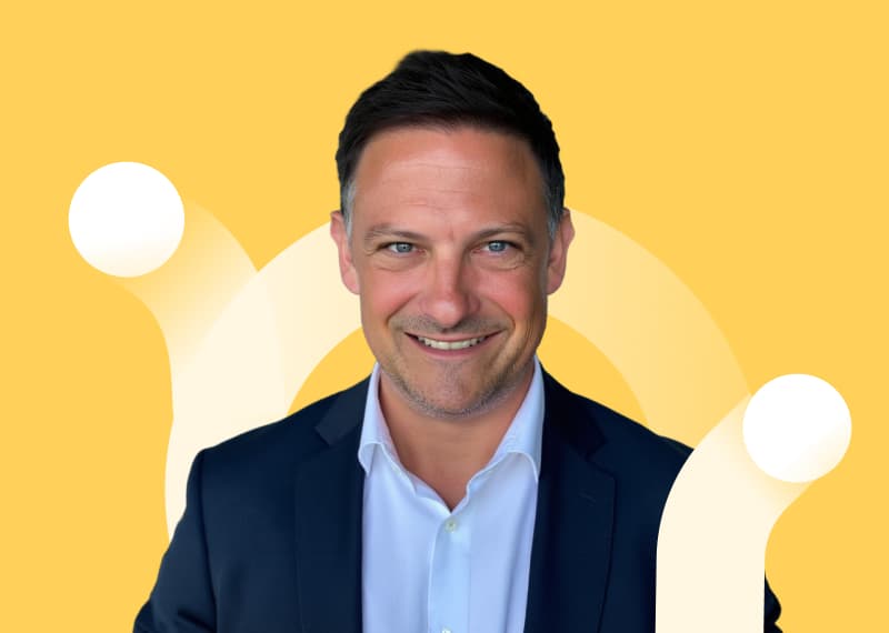 Thomas Biedermann as Global Head of Media & Advertising